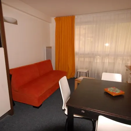 Apartment Confortable 4 Pers A Gourette, Animaux Admis *