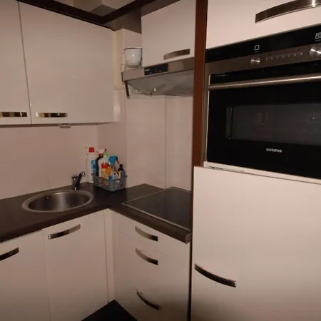 Confortable 4 Pers A Gourette, Animaux Admis Apartment